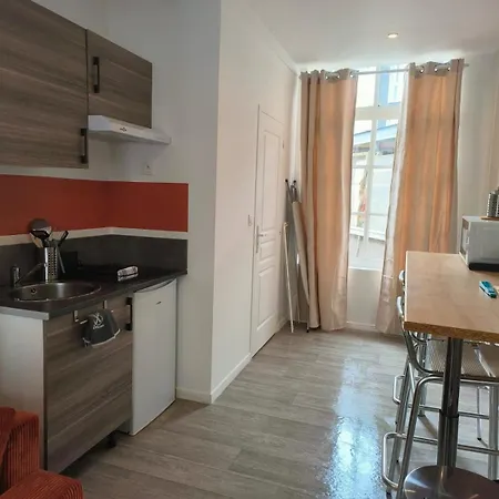 La Casa Amienoise Apartment Amiens