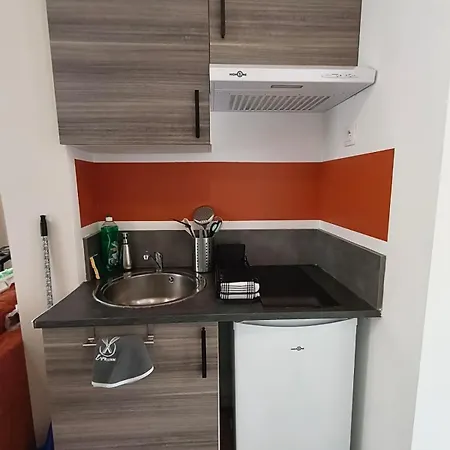 Apartment La Casa Amienoise