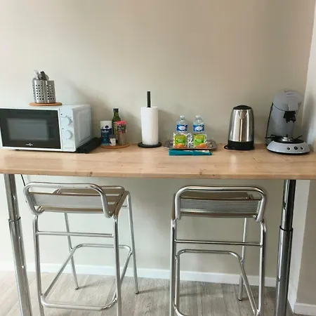 Appartement La Casa Amienoise Amiens