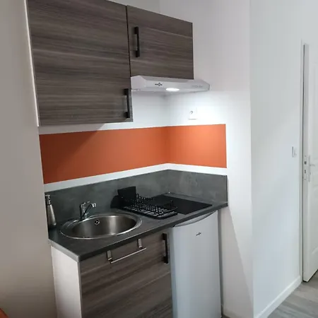La Casa Amienoise * Amiens