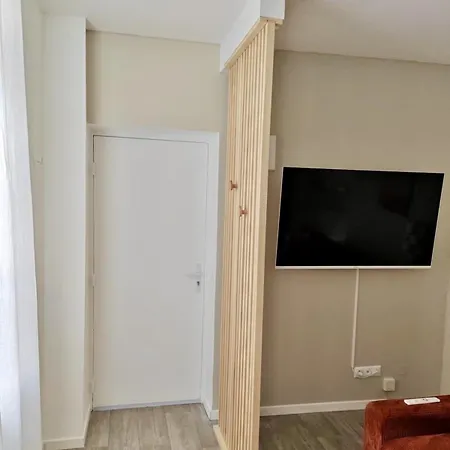 La Casa Amienoise Apartment Amiens
