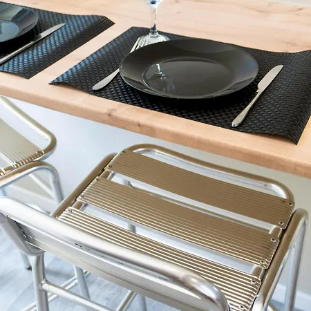 Апартаменты La Casa Amienoise