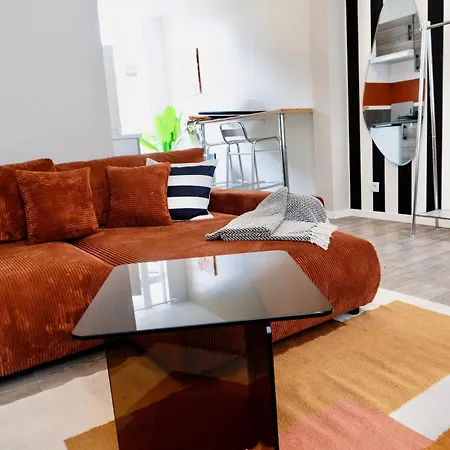 La Casa Amienoise Appartement