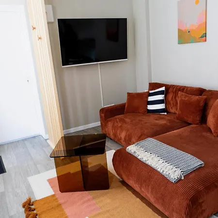 La Casa Amienoise Appartement Amiens