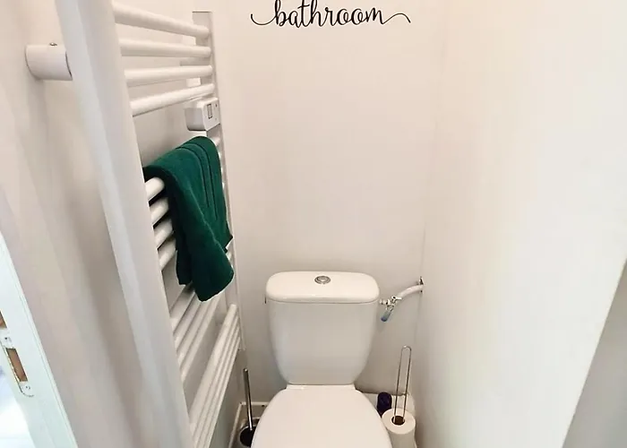 Апартаменты La Casa Amienoise Амьен